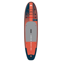 Thumbnail for Aqua Marina 12’0” Atlas 2023 Inflatable Paddle Board All-Around Advanced SUP