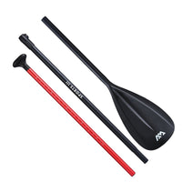 Thumbnail for Aqua Marina Sports III Adjustable Aluminum iSUP Paddle 2023 - 3 pcs