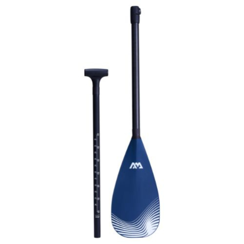 Aqua Marina CP-1 Adjustable Fibre Canoe Paddle set