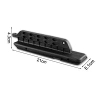 Thumbnail for Dimension of US Finbox Adapter