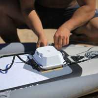 Thumbnail for Aqua Marina BlueDrive S Power Fin lithium battery