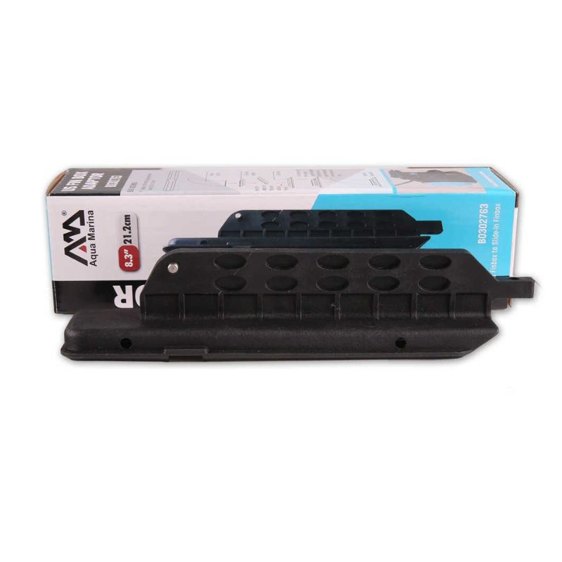 Aqua Marina US Finbox Adapter Package