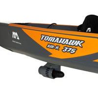 Thumbnail for Aqua Marina BlueDrive S Power Fin kayak Motor