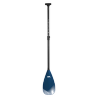 Thumbnail for Aqua Marina CP-1 Adjustable Carbon/Glass Fibre Canoe Paddle single