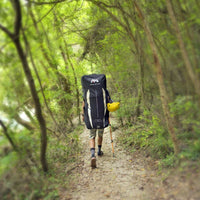 Thumbnail for Aqua Marina Premium XL Zip Backpack strolling wilderness