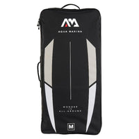 Thumbnail for Aqua Marina Premium Zip Backpack - Medium size