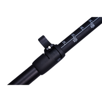 Thumbnail for Aqua Marina CP-1 Adjustable Carbon/Glass Fibre Canoe Paddle Adjusting Switch