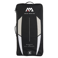 Thumbnail for Aqua Marina Premium Zip Backpack - small size