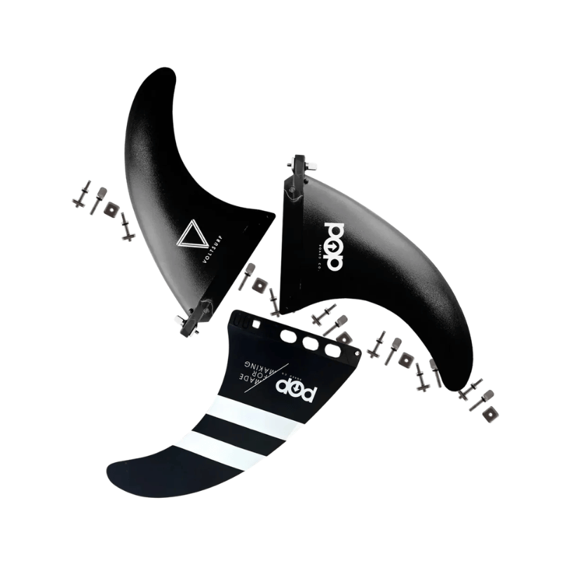 All Pop Board Co fins 