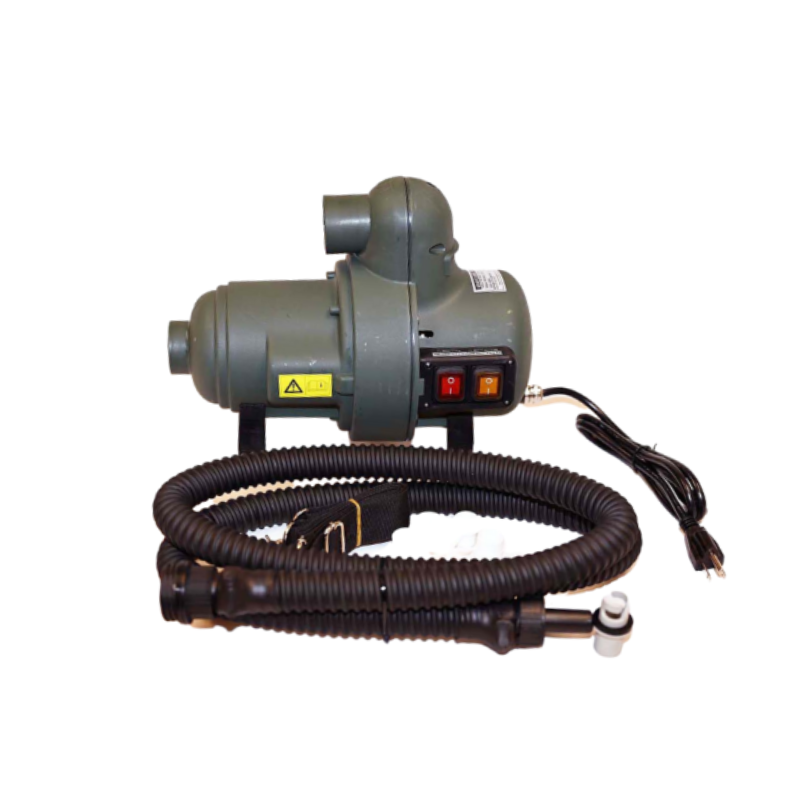 AquaBanas Bravo 2000 Pump - 120v or 230v