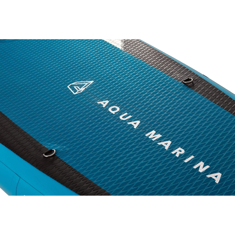 Aqua Marina 10'4" Vapor 2021 Inflatable Paddle Board SUP Deck Pad