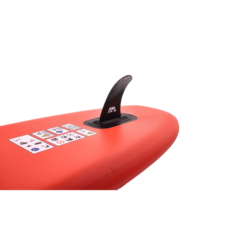 Aqua Marina 12'0" MONSTER 2026 All-Around iSUP - Removable slide-in Center Fin