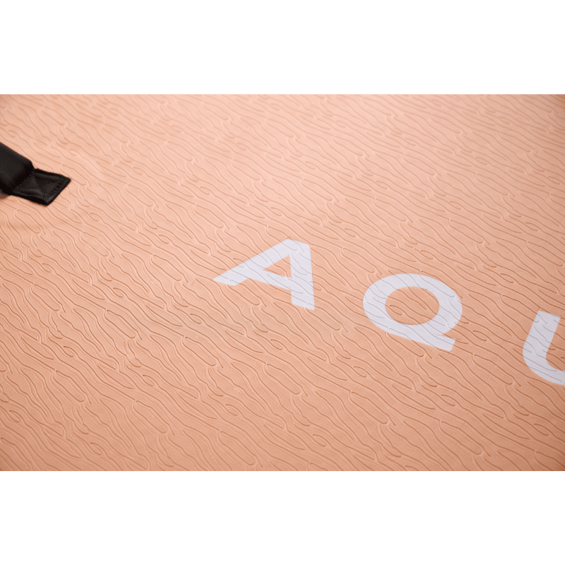 Aqua Marina 12'0" MONSTER 2026 Inflatable Paddle Board - New sand ripple grooved EVA footpad