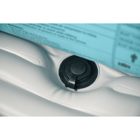 Thumbnail for Aqua Marina 13'6″ BETTA-412 Recreational Inflatable Kayak (2026) Air Valve