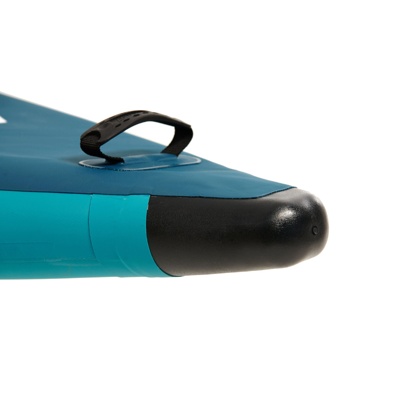 Aqua Marina 13’6″ STEAM-412 2022 2-Person Inflatable Kayak carry handle