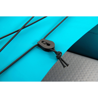 Thumbnail for Aqua Marina 13’6″ STEAM-412 2022 2-Person Inflatable Kayak - Good Wave Canada