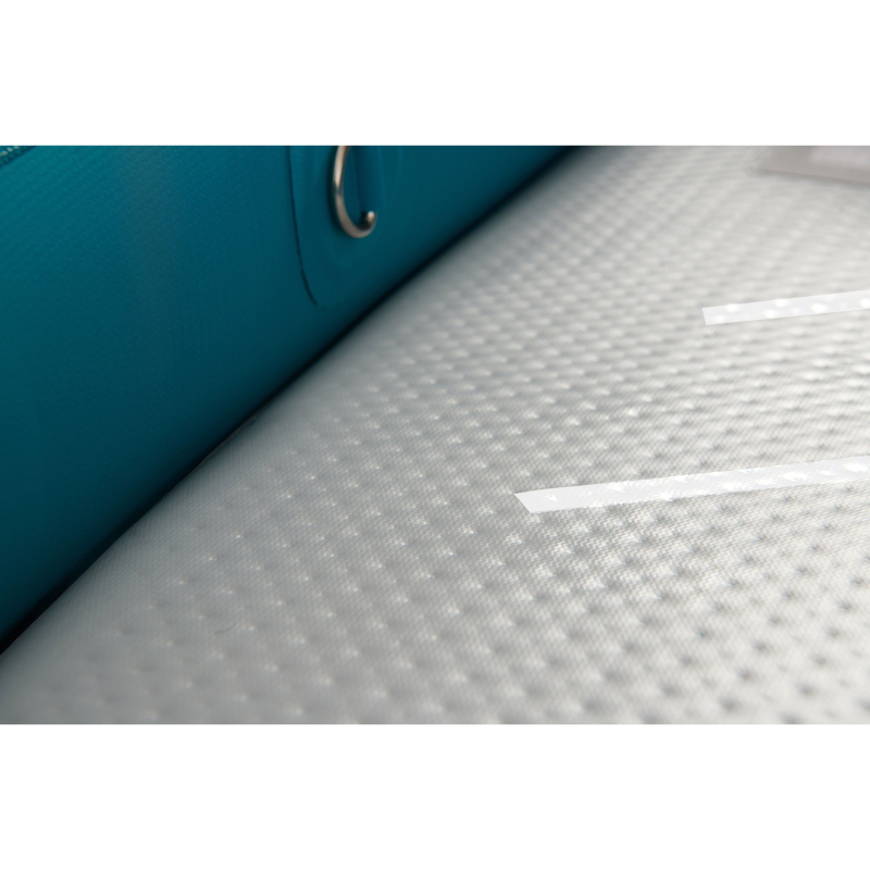 Aqua Marina 13’6″ STEAM-412 2022 2-Person Inflatable Kayak - Inner View