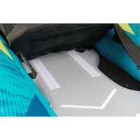 Thumbnail for Aqua Marina 13’6″ STEAM-412 Inflatable Kayak