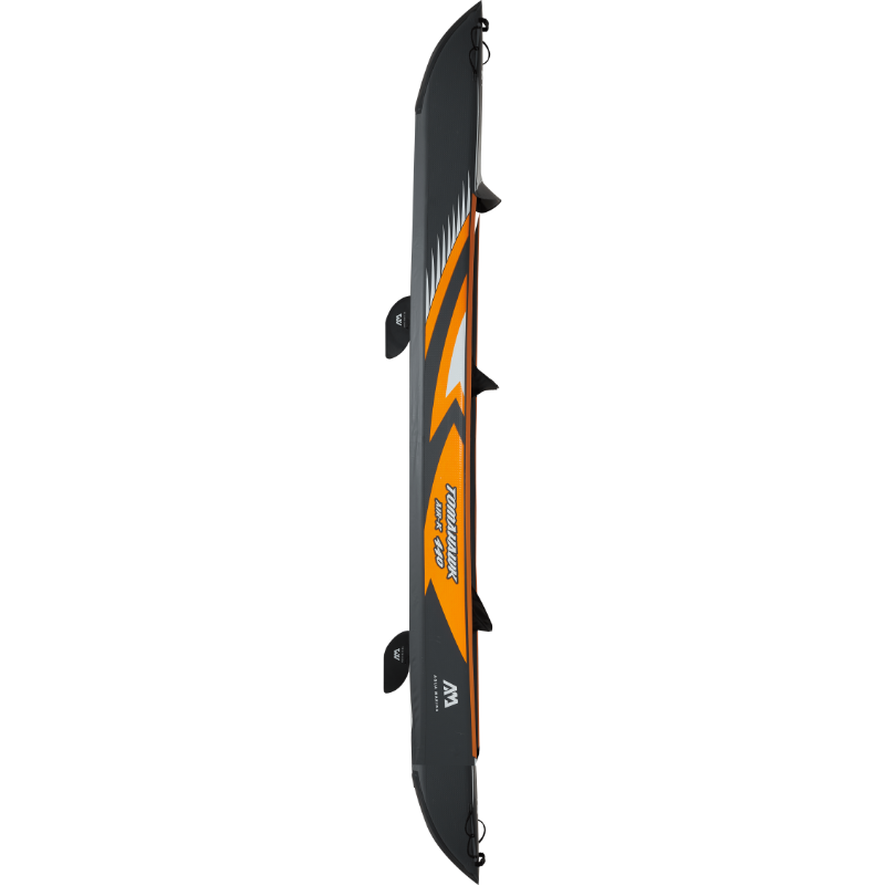 Aqua Marina 14'5" Tomahawk AIR-K 440 Inflatable Kayak | 2-Person DWF High-end Boat