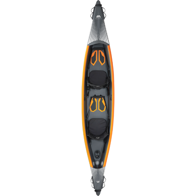 Aqua Marina 14'5" Tomahawk AIR-K 440 Inflatable Kayak