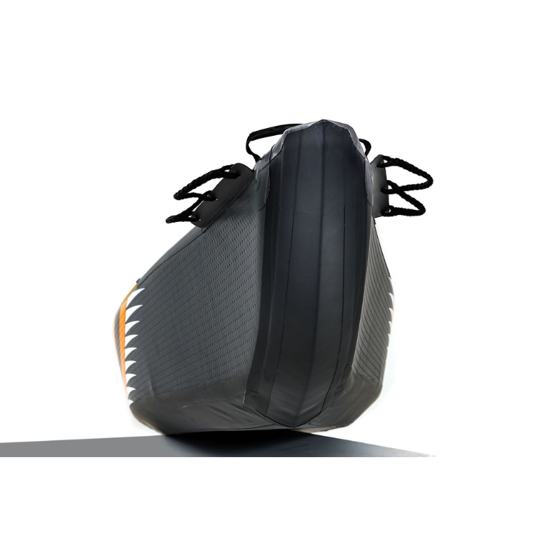 Aqua Marina 14'5" Tomahawk AIR-K 440 2-Person DWF High-end Inflatable Kayak front