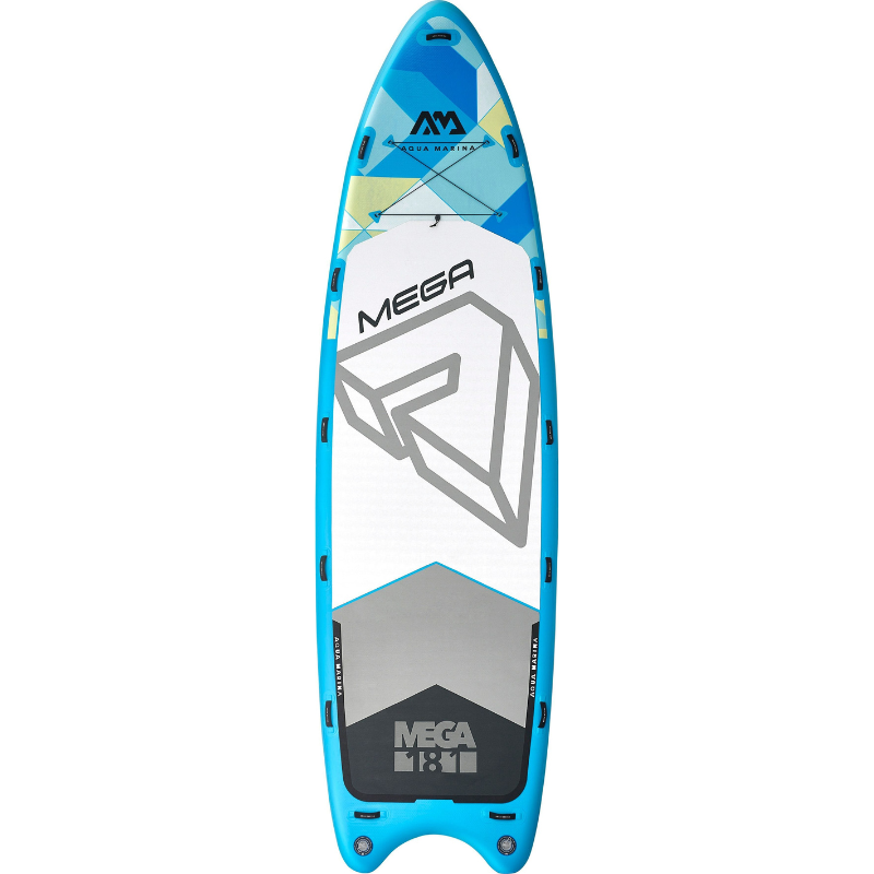 Aqua Marina 18'1" Mega Inflatable Paddle Board