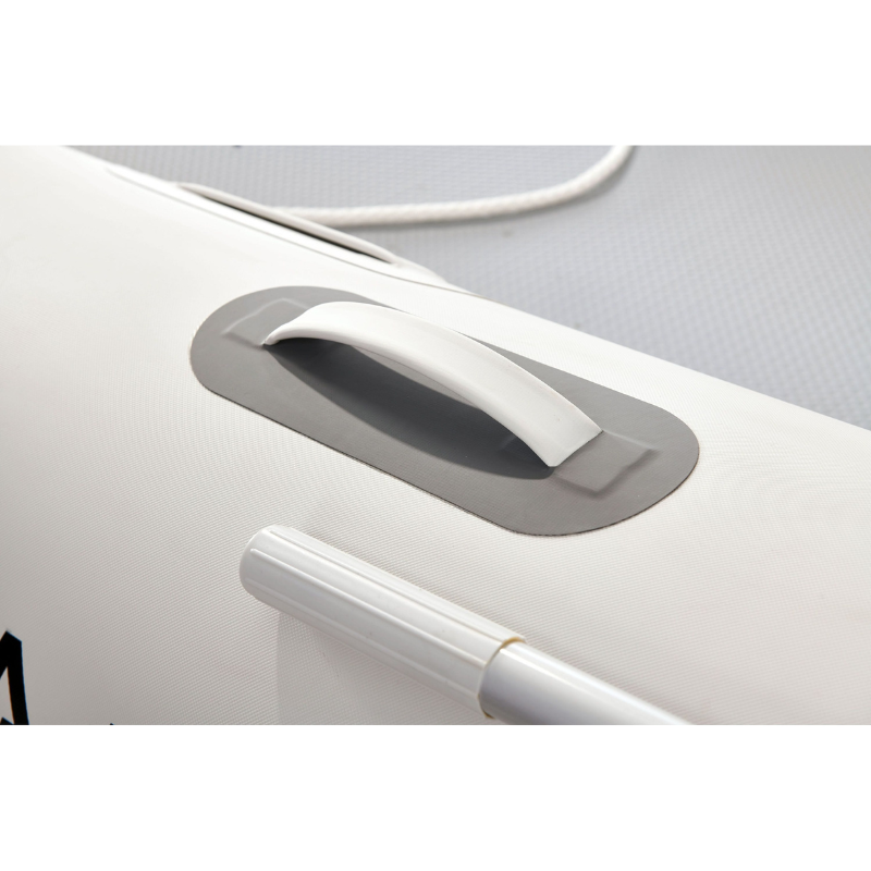 Aqua Marina 9'4" x 63″ AIRCAT 2021/2022 Inflatable Catamaran Boat Grab Handle
