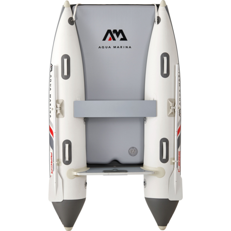 Aqua Marina 9'4" x 63″ AIRCAT 2021/2022 Inflatable Catamaran Boat