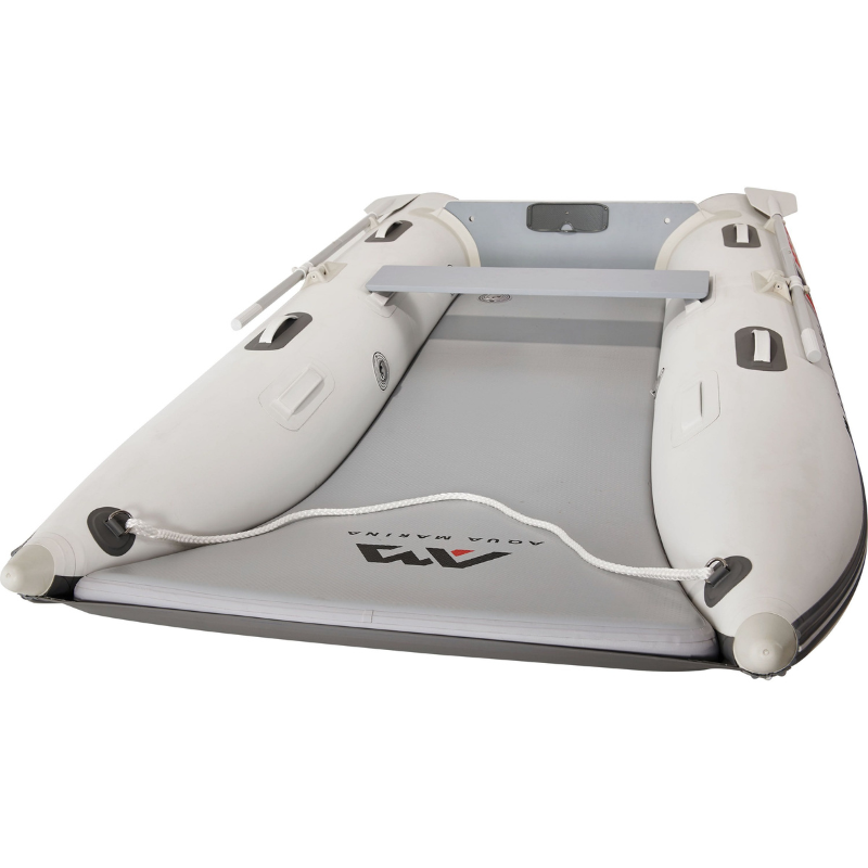 Aqua Marina 9'4" x 63″ AIRCAT Inflatable Boat