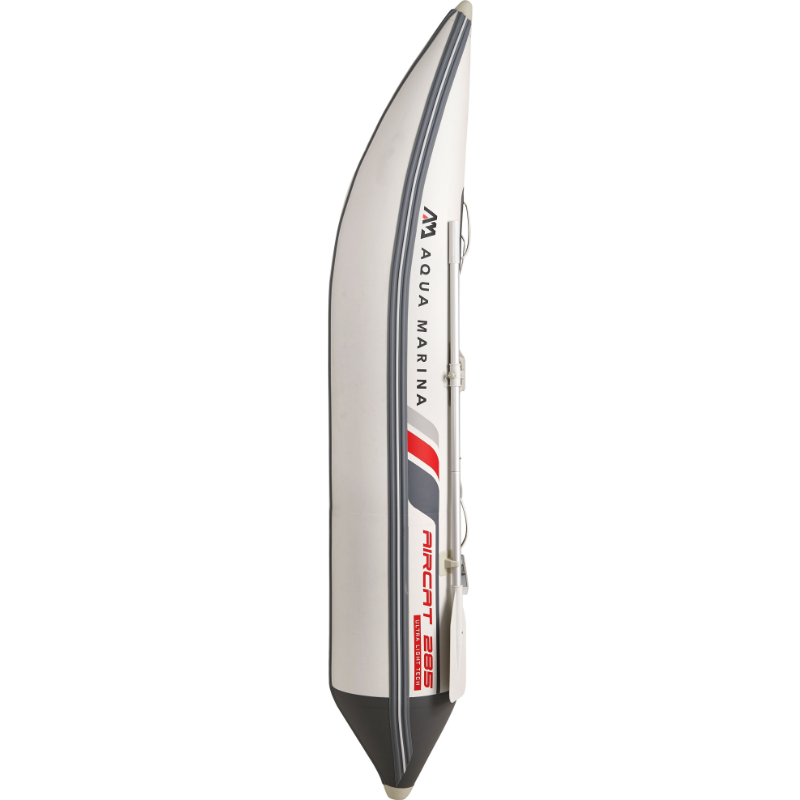 Aqua Marina 9'4" x 63″ AIRCAT Inflatable Catamaran Boat