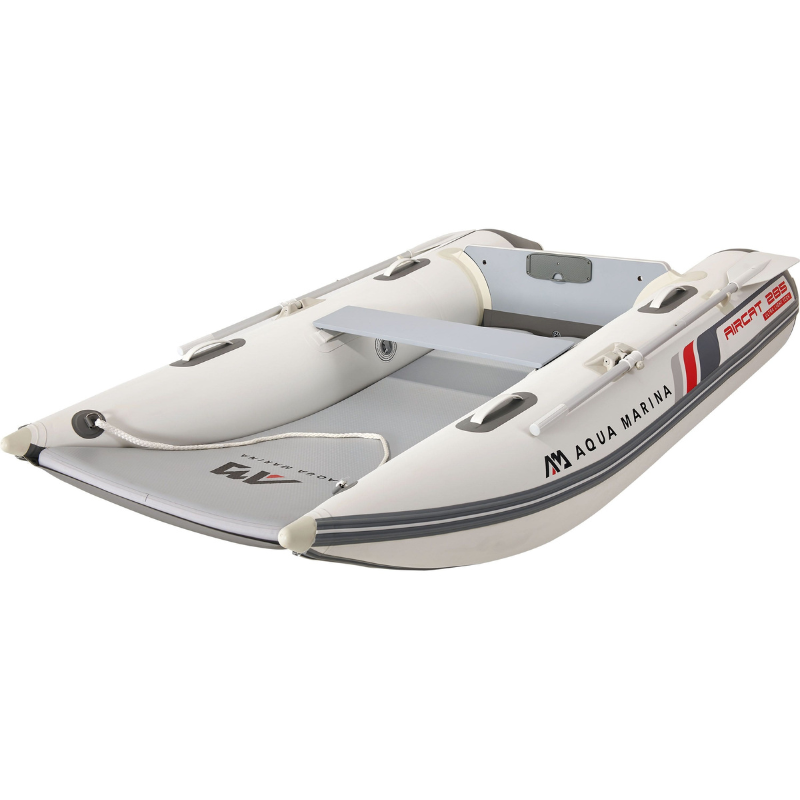 Aqua Marina 9'4" x 63″ Inflatable AIRCAT 2021/2022 Catamaran Boat
