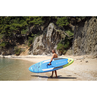 Thumbnail for Aqua Marina Beast Inflatable SUP 2