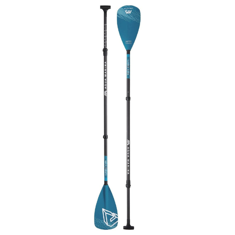 Aqua Marina Carbon Guide Adjustable Carbon SUP Paddle