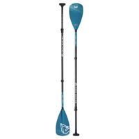 Thumbnail for Aqua Marina Carbon Guide Adjustable Carbon SUP Paddle