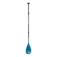 Thumbnail for Aqua Marina Carbon Guide Adjustable Carbon SUP Paddle