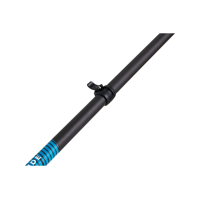 Aqua Marina Carbon Guide Adjustable Carbon/Fiberglass SUP Paddle Stand