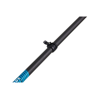 Thumbnail for Aqua Marina Carbon Guide Adjustable Carbon/Fiberglass SUP Paddle Stand