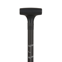 Thumbnail for Aqua Marina Carbon Guide Adjustable Carbon/Fiberglass SUP Paddle