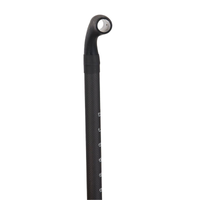 Thumbnail for Aqua Marina Carbon Guide Adjustable SUP Paddle