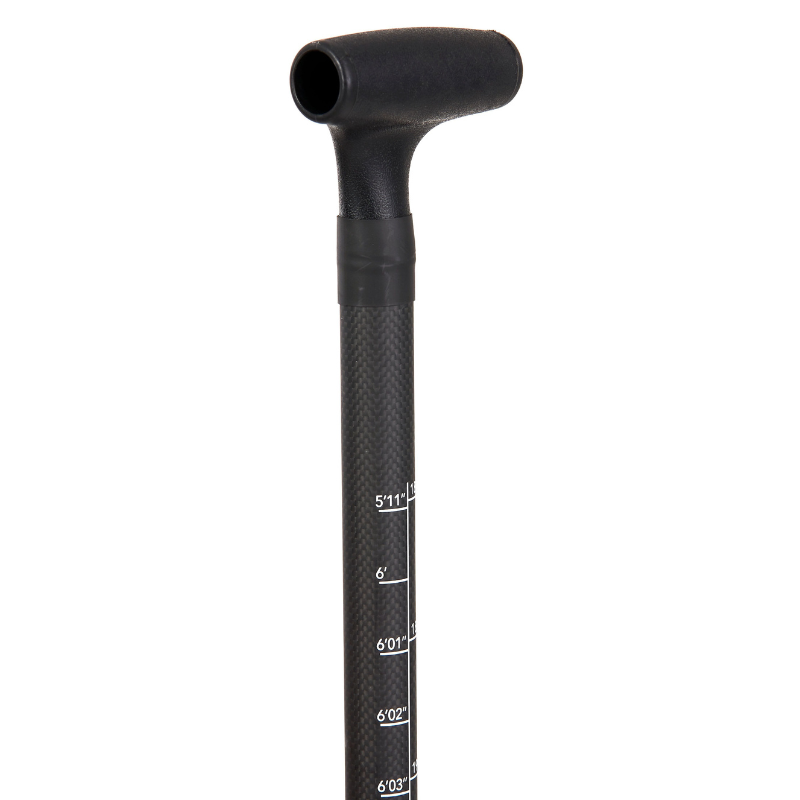 Aqua Marina Carbon Guide Carbon/Fiberglass SUP Paddle