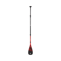 Thumbnail for Aqua Marina Carbon Pro SUP Paddle Back View