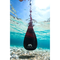 Thumbnail for Aqua Marina Carbon Pro SUP Paddle Lifestyle Photo