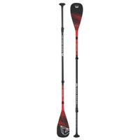 Thumbnail for Aqua Marina Carbon Pro SUP Paddle Set