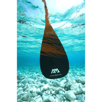 Thumbnail for Aqua Marina Carbon X Adjustable Carbon SUP Paddle Lifestyle Image
