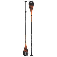 Thumbnail for Aqua Marina Carbon X Adjustable Carbon SUP Paddle