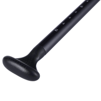 Thumbnail for Aqua Marina DUAL-TECH 2-in-1 4 Piece Adjustable Paddle for Stand Up Paddle Board & Kayak