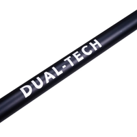 Thumbnail for Aqua Marina DUAL-TECH 2-in-1 Adjustable 4P Paddle for Stand Up Paddle Board & Kayak 