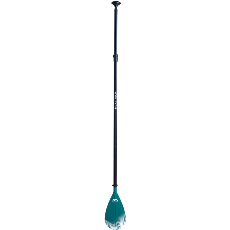 Aqua Marina DUAL-TECH 2-in-1 Adjustable Paddle for Stand Up Paddle Board & Kayak