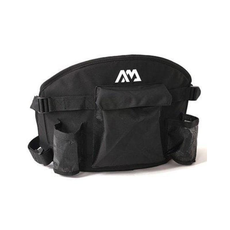 Aqua Marina Kayak High-back Seat for Kayak Back View