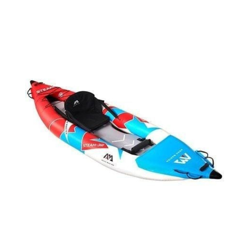 Aqua Marina Kayak High-back Seat for Kayak on a kayak